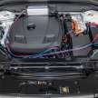 2022 Volvo XC60 Recharge T8 updated in Malaysia – 18.8 kWh battery, 81 km EV range, 462 PS, RM332k