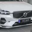2022 Volvo XC60 Recharge T8 updated in Malaysia – 18.8 kWh battery, 81 km EV range, 462 PS, RM332k