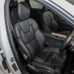 2022 Volvo XC60 Recharge T8 updated in Malaysia – 18.8 kWh battery, 81 km EV range, 462 PS, RM332k