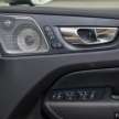 2022 Volvo XC60 Recharge T8 updated in Malaysia – 18.8 kWh battery, 81 km EV range, 462 PS, RM332k
