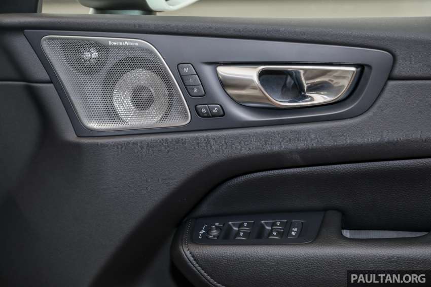 2022 Volvo XC60 facelift in Malaysia – closer look at Recharge T8 Inscription Plus PHEV, priced at RM325k 1384535