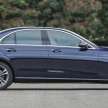 REVIEW: W213 Mercedes-Benz E200 Avantgarde and E300 AMG Line facelift in Malaysia – priced fr. RM330k