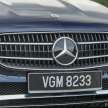 REVIEW: W213 Mercedes-Benz E200 Avantgarde and E300 AMG Line facelift in Malaysia – priced fr. RM330k