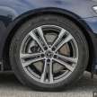 REVIEW: W213 Mercedes-Benz E200 Avantgarde and E300 AMG Line facelift in Malaysia – priced fr. RM330k