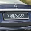 REVIEW: W213 Mercedes-Benz E200 Avantgarde and E300 AMG Line facelift in Malaysia – priced fr. RM330k