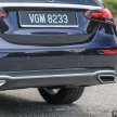 REVIEW: W213 Mercedes-Benz E200 Avantgarde and E300 AMG Line facelift in Malaysia – priced fr. RM330k