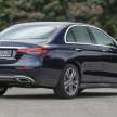 REVIEW: W213 Mercedes-Benz E200 Avantgarde and E300 AMG Line facelift in Malaysia – priced fr. RM330k