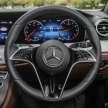 REVIEW: W213 Mercedes-Benz E200 Avantgarde and E300 AMG Line facelift in Malaysia – priced fr. RM330k