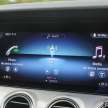 REVIEW: W213 Mercedes-Benz E200 Avantgarde and E300 AMG Line facelift in Malaysia – priced fr. RM330k