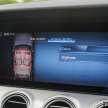 REVIEW: W213 Mercedes-Benz E200 Avantgarde and E300 AMG Line facelift in Malaysia – priced fr. RM330k