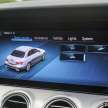 REVIEW: W213 Mercedes-Benz E200 Avantgarde and E300 AMG Line facelift in Malaysia – priced fr. RM330k