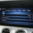 REVIEW: W213 Mercedes-Benz E200 Avantgarde and E300 AMG Line facelift in Malaysia – priced fr. RM330k