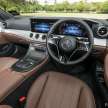 REVIEW: W213 Mercedes-Benz E200 Avantgarde and E300 AMG Line facelift in Malaysia – priced fr. RM330k