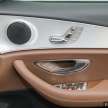 REVIEW: W213 Mercedes-Benz E200 Avantgarde and E300 AMG Line facelift in Malaysia – priced fr. RM330k