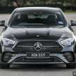 REVIEW: W213 Mercedes-Benz E200 Avantgarde and E300 AMG Line facelift in Malaysia – priced fr. RM330k