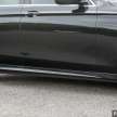 REVIEW: W213 Mercedes-Benz E200 Avantgarde and E300 AMG Line facelift in Malaysia – priced fr. RM330k