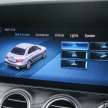 REVIEW: W213 Mercedes-Benz E200 Avantgarde and E300 AMG Line facelift in Malaysia – priced fr. RM330k