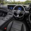 REVIEW: W213 Mercedes-Benz E200 Avantgarde and E300 AMG Line facelift in Malaysia – priced fr. RM330k