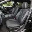 REVIEW: W213 Mercedes-Benz E200 Avantgarde and E300 AMG Line facelift in Malaysia – priced fr. RM330k
