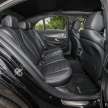 REVIEW: W213 Mercedes-Benz E200 Avantgarde and E300 AMG Line facelift in Malaysia – priced fr. RM330k