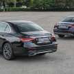 REVIEW: W213 Mercedes-Benz E200 Avantgarde and E300 AMG Line facelift in Malaysia – priced fr. RM330k