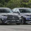 REVIEW: W213 Mercedes-Benz E200 Avantgarde and E300 AMG Line facelift in Malaysia – priced fr. RM330k