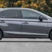 PANDU UJI: Honda City RS e:HEV – hampir seperti kereta elektrik sebenar; pilihan lebih baik dari EV?