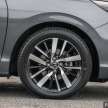 PANDU UJI: Honda City RS e:HEV – hampir seperti kereta elektrik sebenar; pilihan lebih baik dari EV?