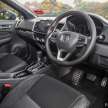 PANDU UJI: Honda City RS e:HEV – hampir seperti kereta elektrik sebenar; pilihan lebih baik dari EV?