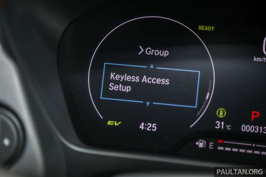 PANDU UJI: Honda City RS e:HEV – hampir seperti kereta elektrik sebenar; pilihan lebih baik dari EV? 1385152