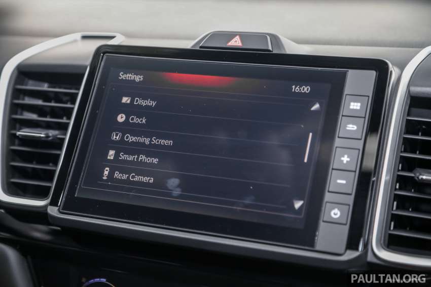 PANDU UJI: Honda City RS e:HEV – hampir seperti kereta elektrik sebenar; pilihan lebih baik dari EV? 1385166