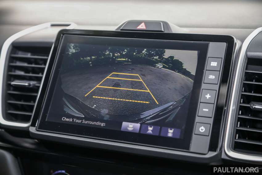 PANDU UJI: Honda City RS e:HEV – hampir seperti kereta elektrik sebenar; pilihan lebih baik dari EV? 1385169