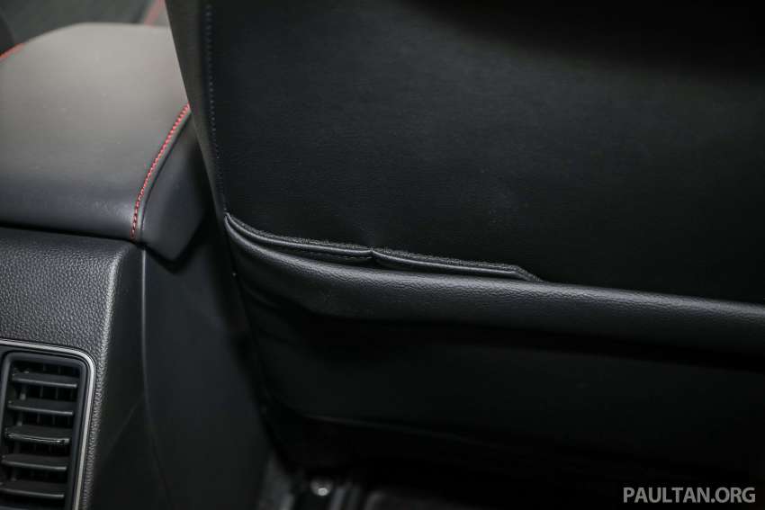 PANDU UJI: Honda City RS e:HEV – hampir seperti kereta elektrik sebenar; pilihan lebih baik dari EV? 1385207