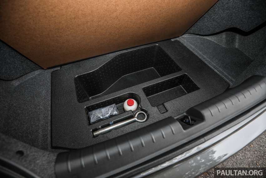 PANDU UJI: Honda City RS e:HEV – hampir seperti kereta elektrik sebenar; pilihan lebih baik dari EV? 1385212