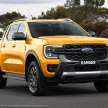 2023 Ford Ranger Raptor confirmed for Feb 22 debut!