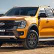 2023 Ford Ranger Raptor confirmed for Feb 22 debut!