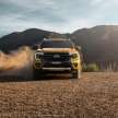2023 Ford Ranger Raptor confirmed for Feb 22 debut!