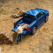 2023 Ford Ranger Raptor confirmed for Feb 22 debut!