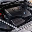 G24 BMW 4 Series Gran Coupe launched in Singapore – 420i, 430i and M440i xDrive; from SGD274k-SGD410k