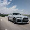 G24 BMW 4 Series Gran Coupe launched in Singapore – 420i, 430i and M440i xDrive; from SGD274k-SGD410k