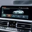 G24 BMW 4 Series Gran Coupe launched in Singapore – 420i, 430i and M440i xDrive; from SGD274k-SGD410k