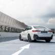 G24 BMW 4 Series Gran Coupe launched in Singapore – 420i, 430i and M440i xDrive; from SGD274k-SGD410k