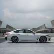 G24 BMW 4 Series Gran Coupe launched in Singapore – 420i, 430i and M440i xDrive; from SGD274k-SGD410k
