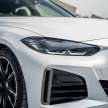 G24 BMW 4 Series Gran Coupe launched in Singapore – 420i, 430i and M440i xDrive; from SGD274k-SGD410k