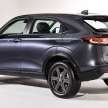 2022 Honda HR-V launching in Malaysia soon – all you need to know if you want to buy a new B-segment SUV