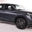 2022 Honda HR-V launching in Malaysia soon – all you need to know if you want to buy a new B-segment SUV