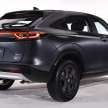 2022 Honda HR-V launching in Malaysia soon – all you need to know if you want to buy a new B-segment SUV