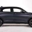 2022 Honda HR-V launching in Malaysia soon – all you need to know if you want to buy a new B-segment SUV