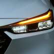 Honda HR-V 2022 akan dilancar di M’sia tak lama lagi – apa yang anda perlu tahu tentang SUV segmen-B ini