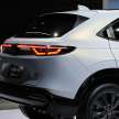 2025 Honda HR-V facelift to launch in Thailand on Nov 28 – e:HEV RS design revealed; 253 Nm, 25.6 km/l